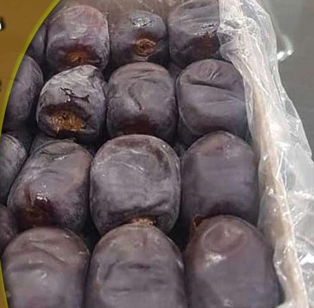 تخفیف ویژه خرما مضافتی ماه رمضان ۱۴۰۴